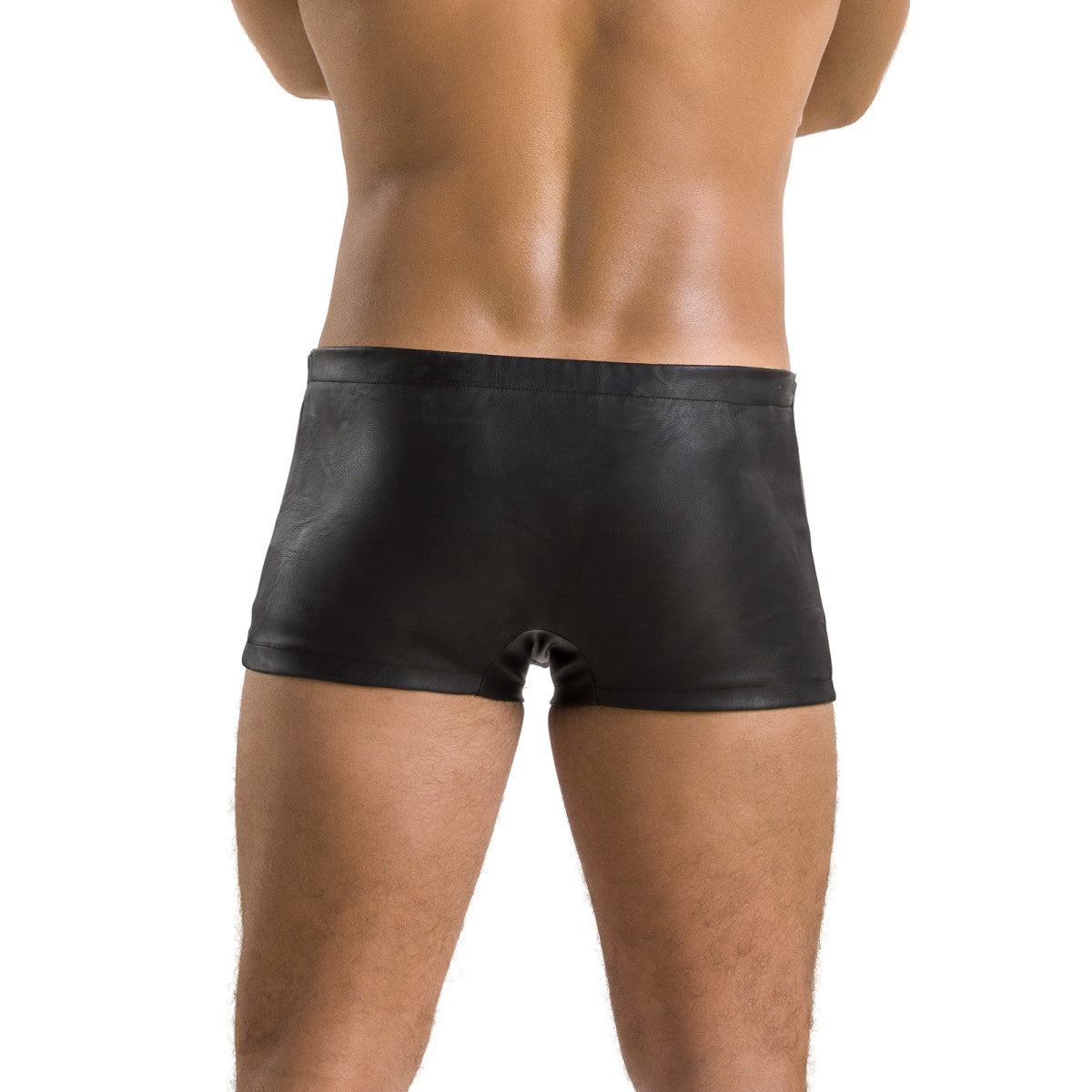 Pm 048 david short black - Passion MEN