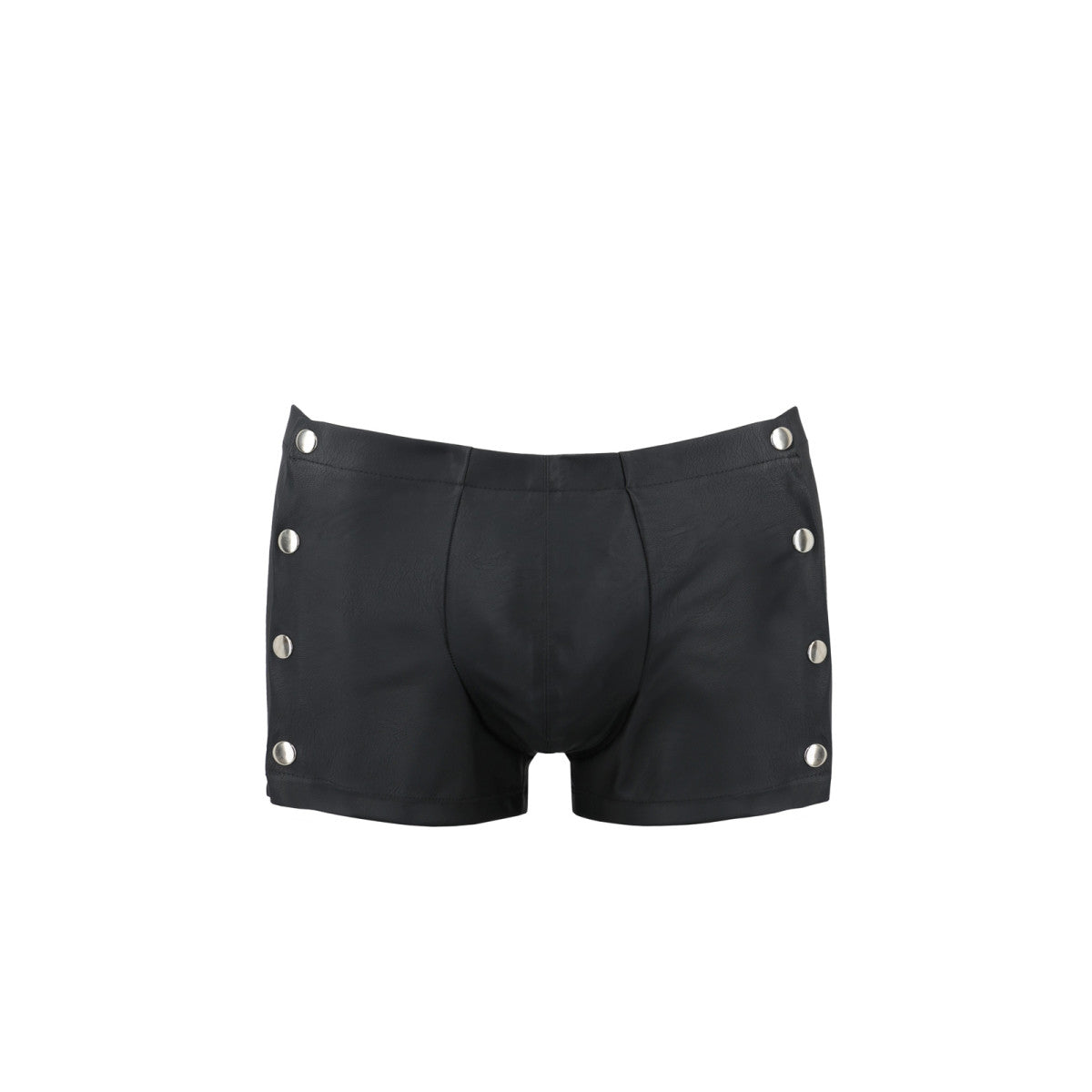 Pm 048 david short black - Passion MEN