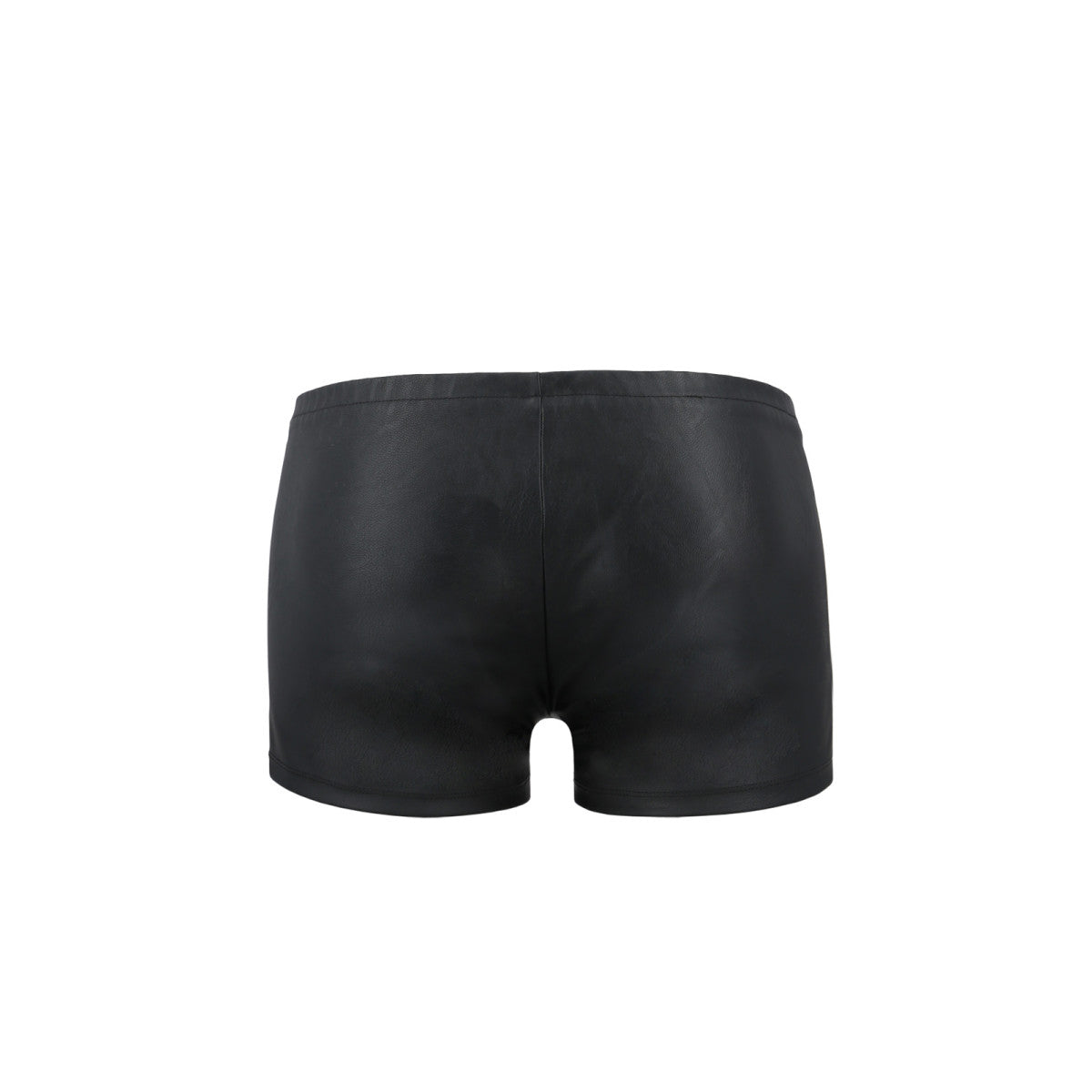 Pm 049 matt short black - Passion MEN