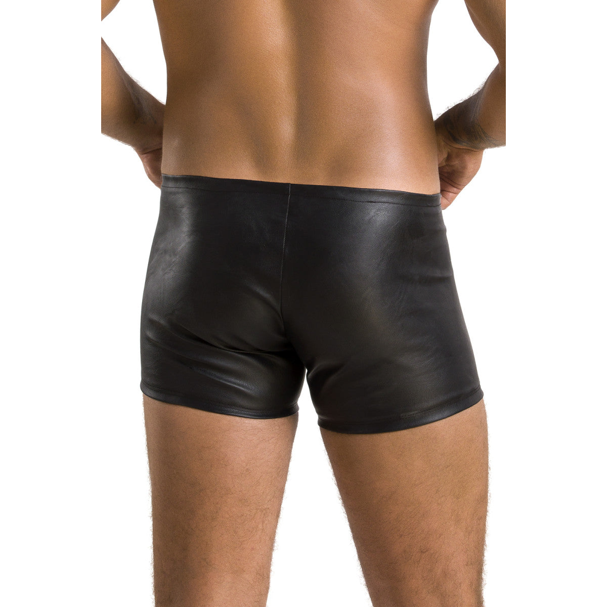 Pm 049 matt short black - Passion MEN
