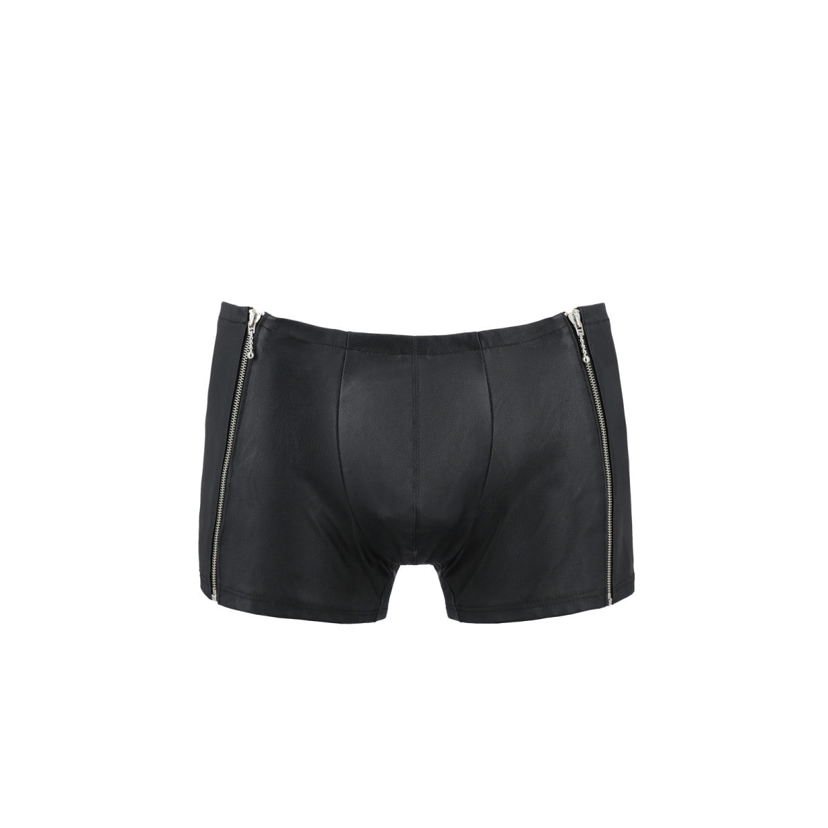 Pm 049 matt short black - Passion MEN