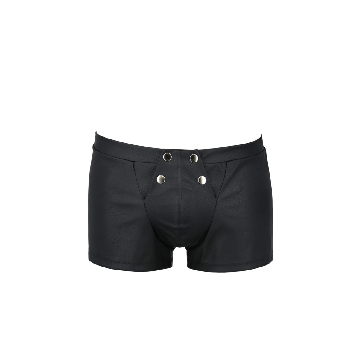 Pm 050 patrick short black - Passion MEN
