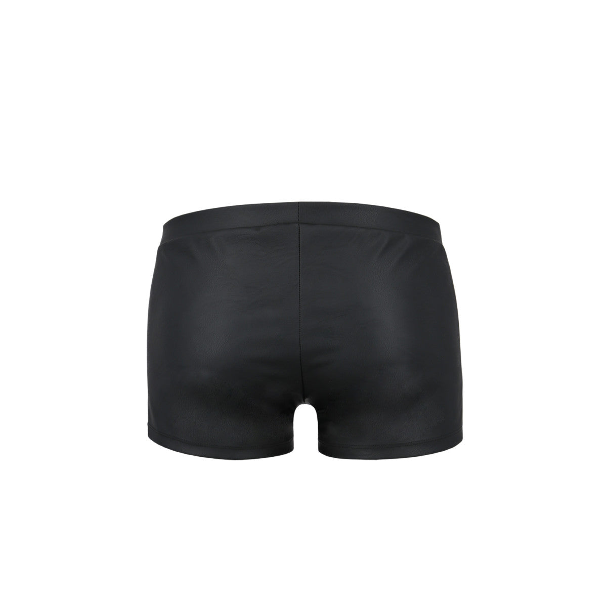 Pm 050 patrick short black - Passion MEN