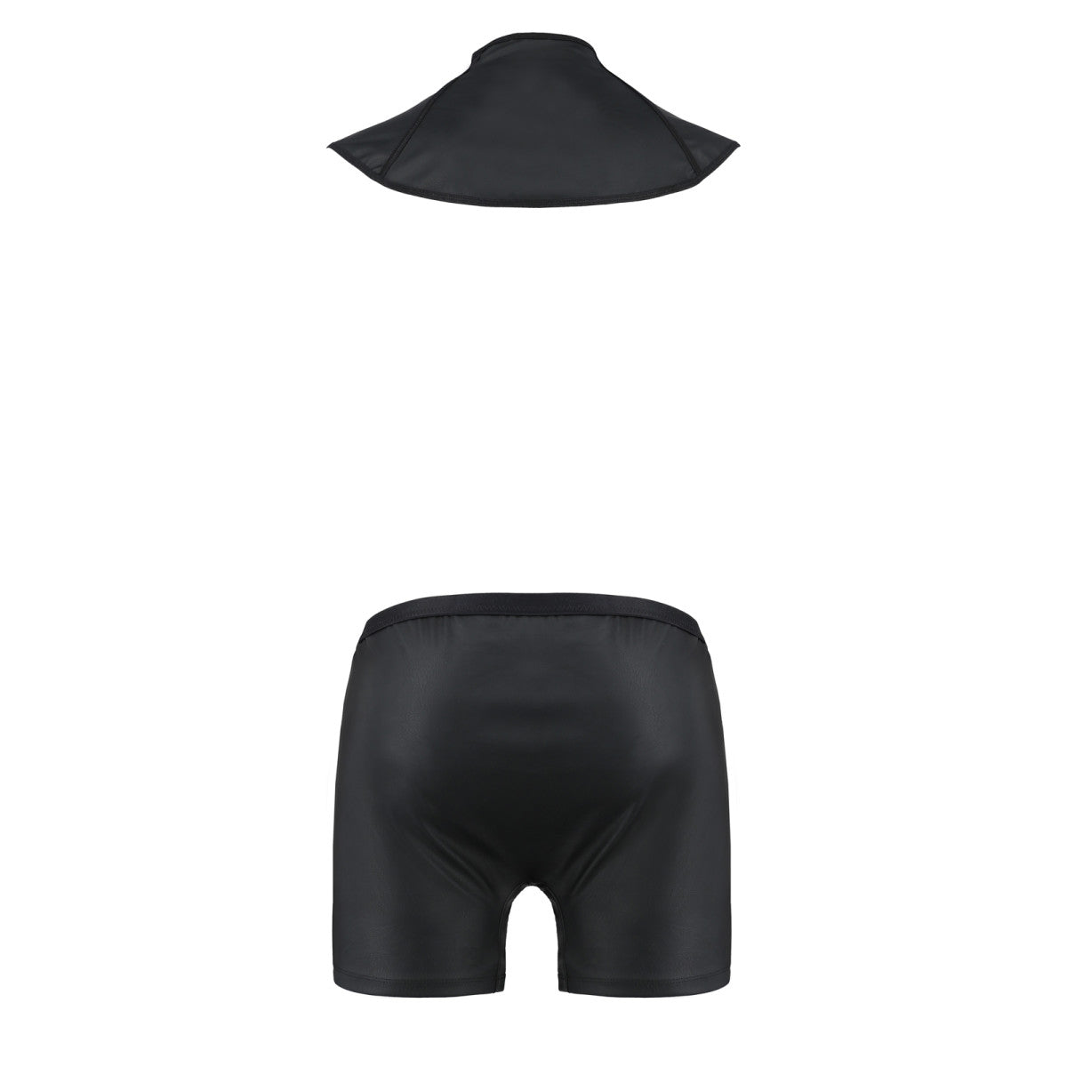 Pm 051 edward set black - Passion MEN