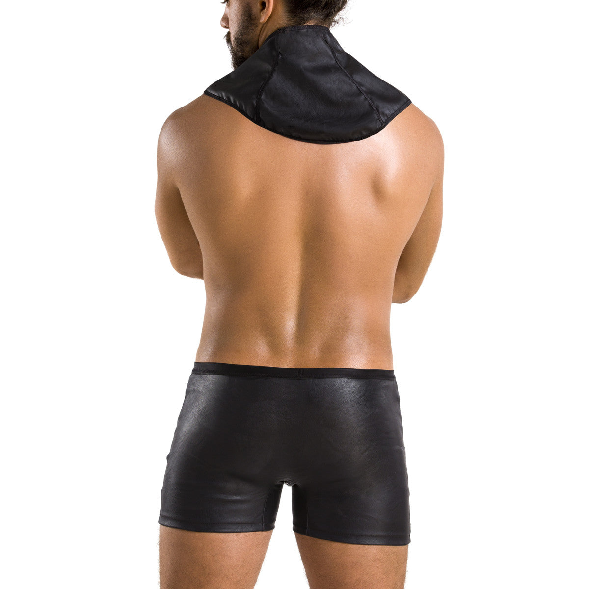 Pm 051 edward set black - Passion MEN