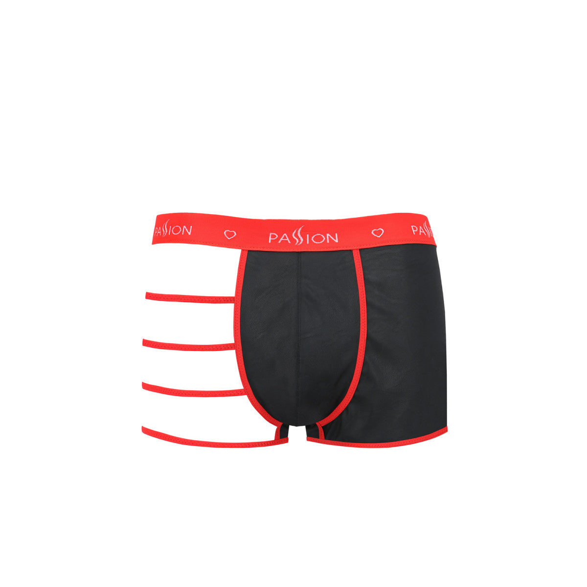 Pm 055 mark set black - Passion MEN