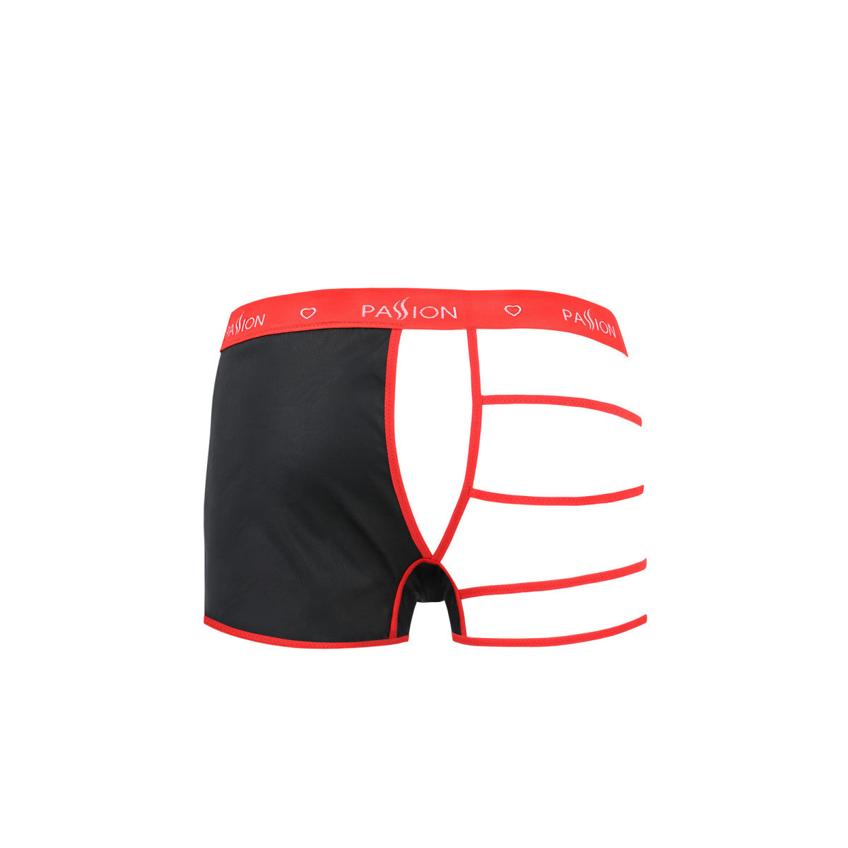 Pm 055 mark set black - Passion MEN