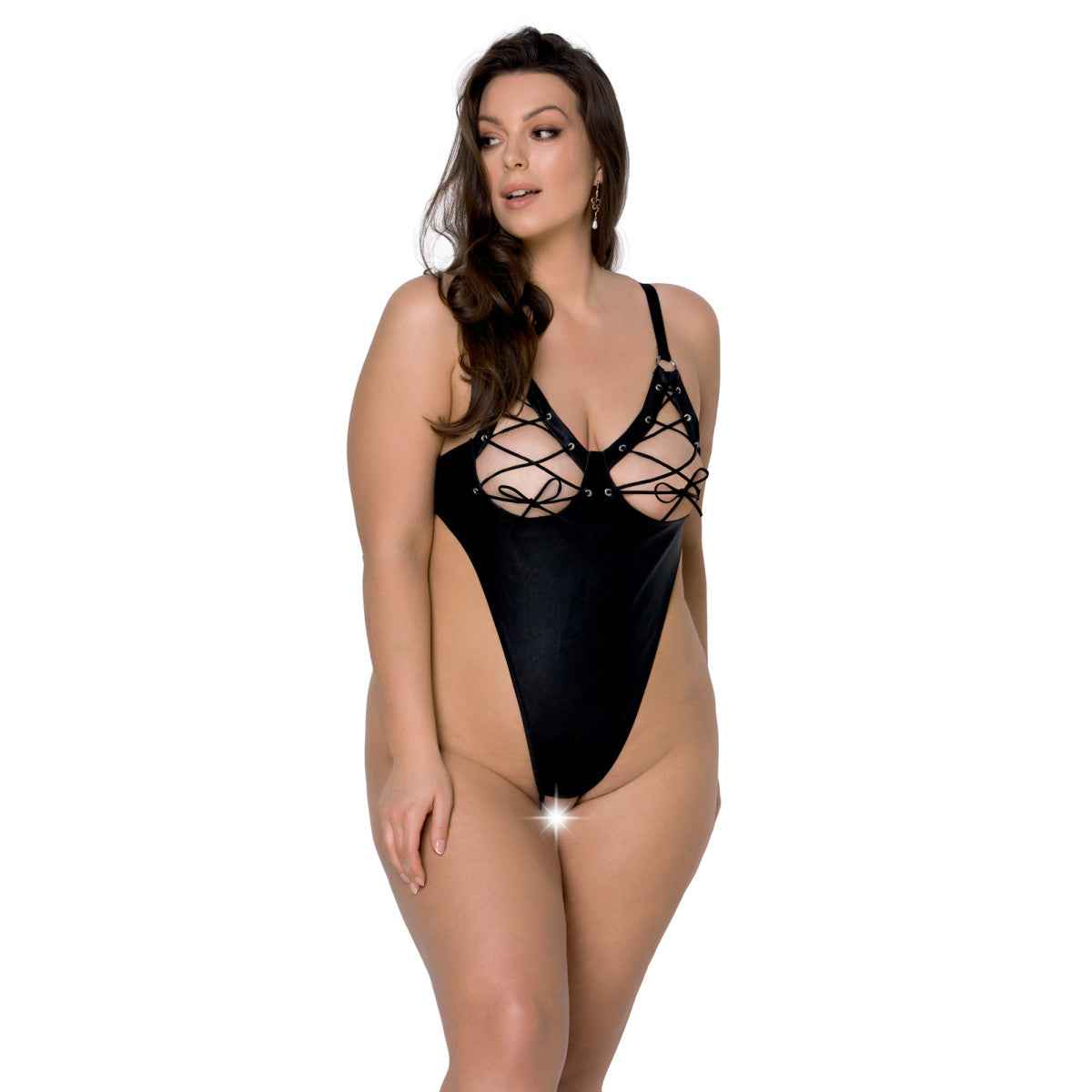 PS Celin Size Plus body black