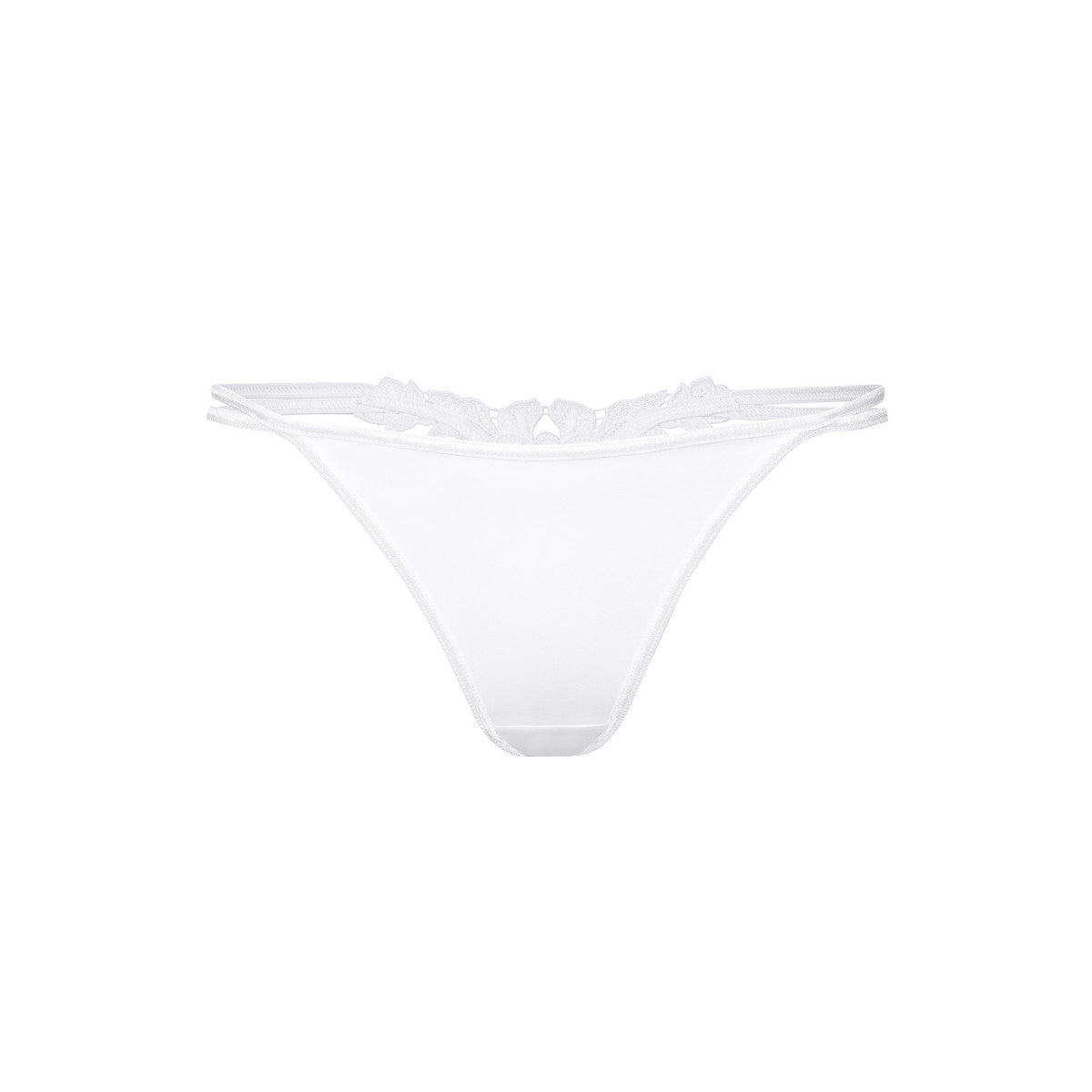 RZ Agnez string white