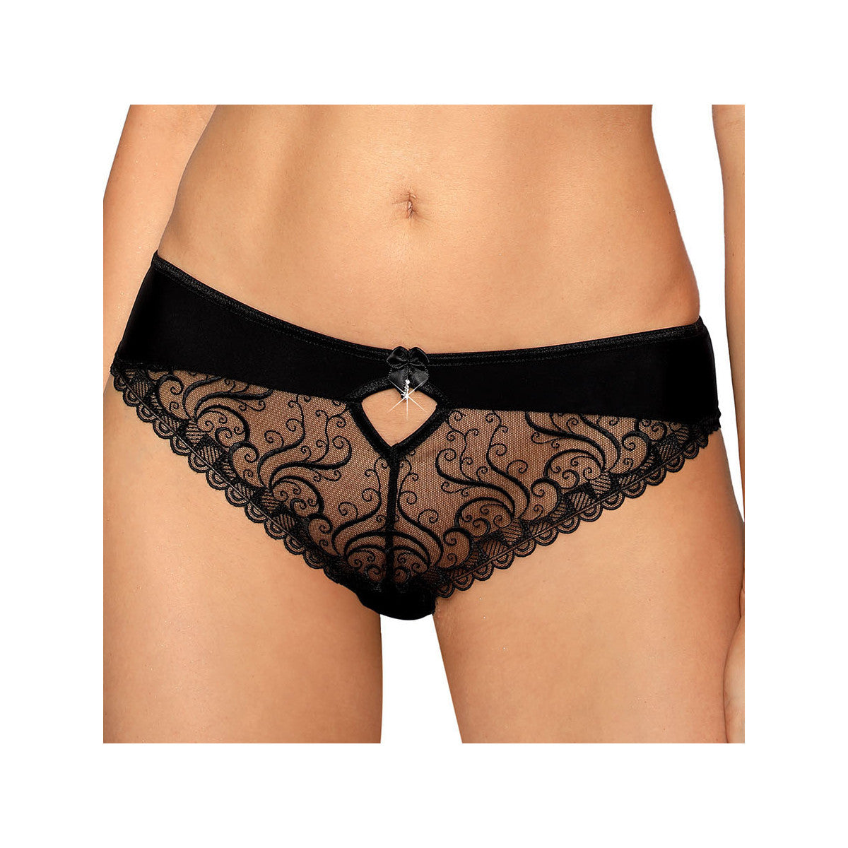 RZ Anuk panty black
