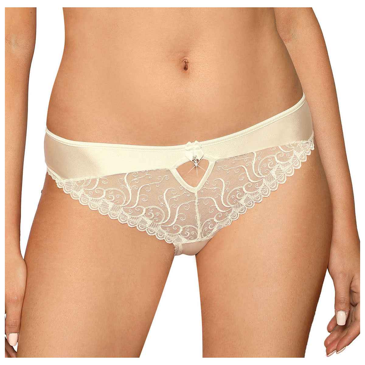 RZ Anuk panty ecru