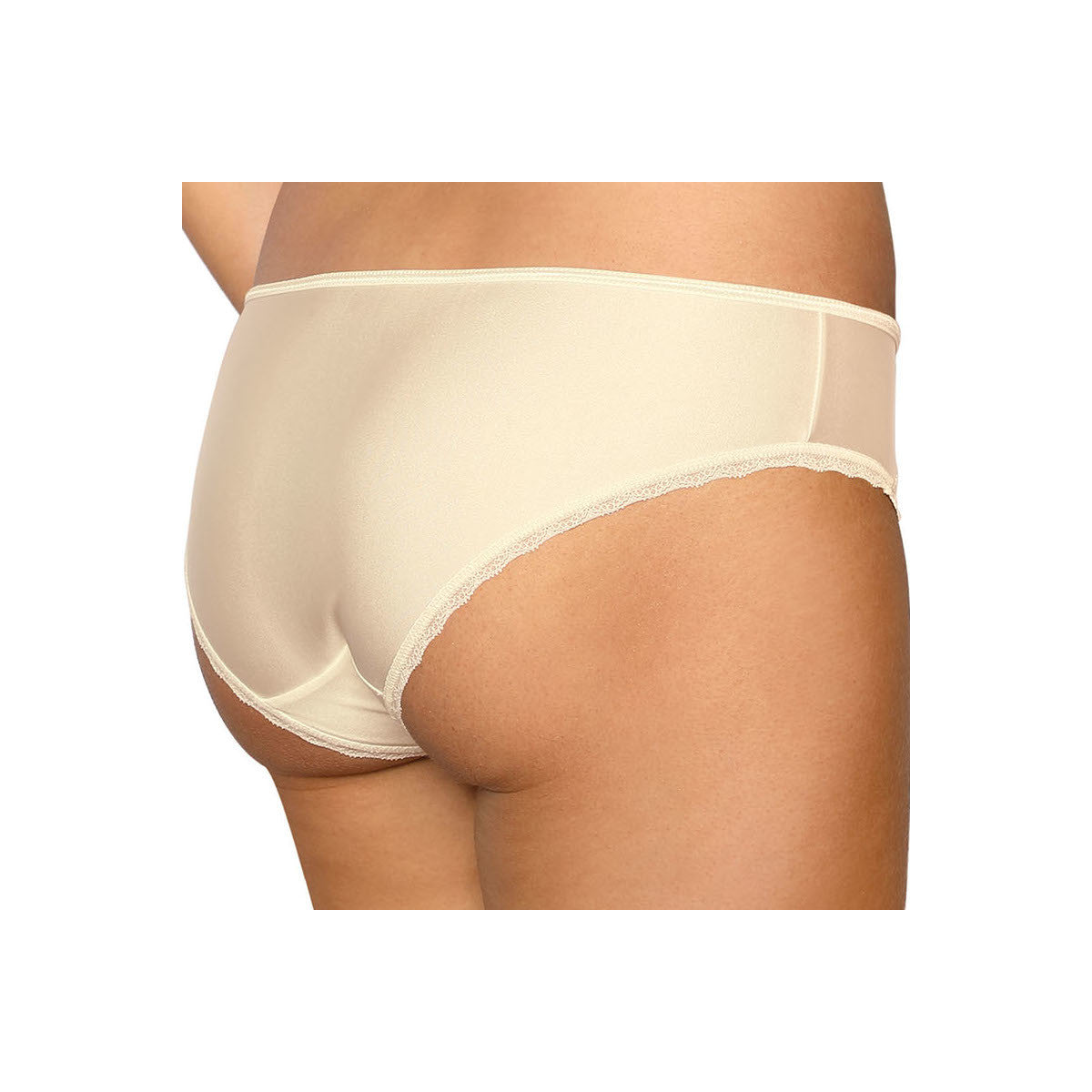 Anuk bruidslingerie – ecru