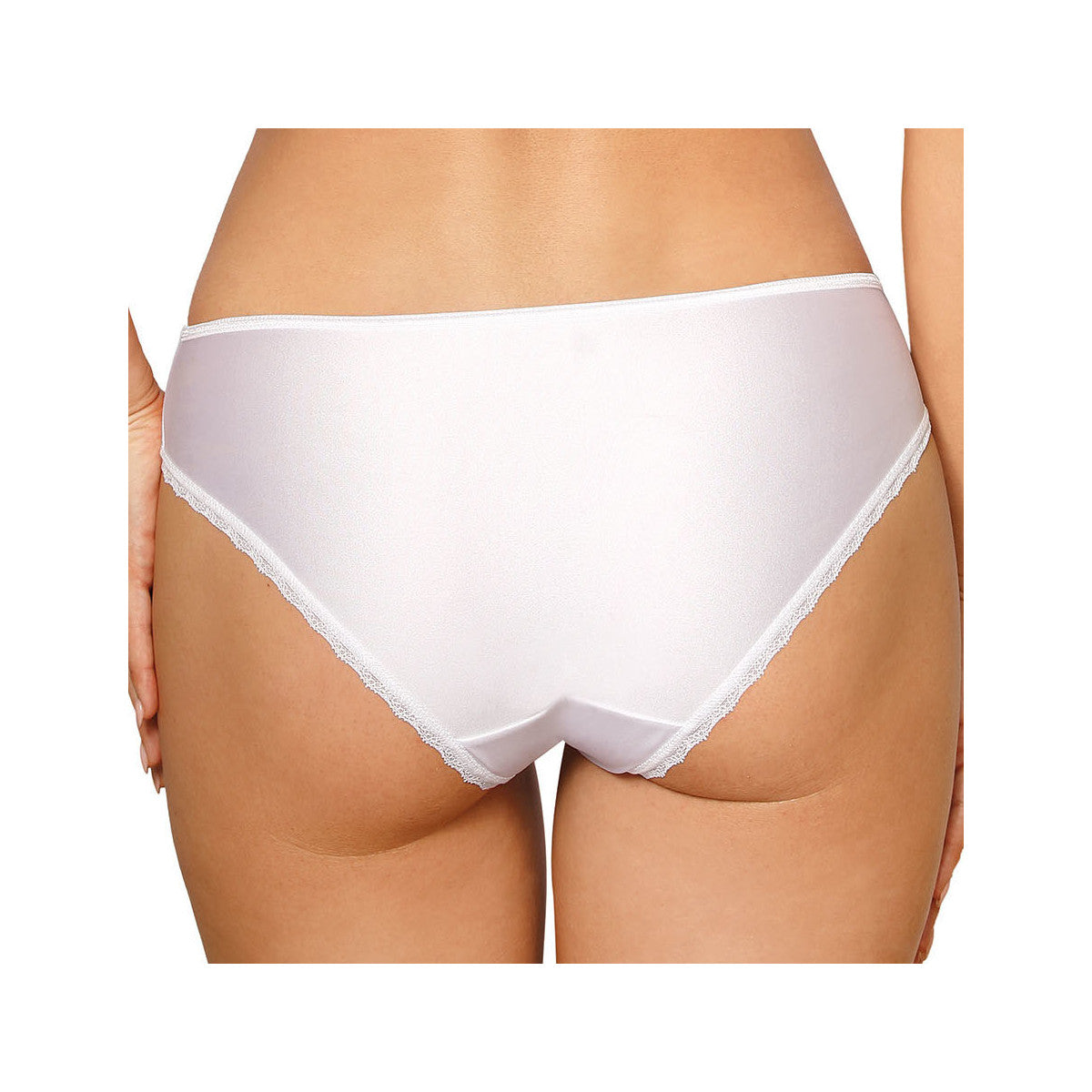 Anuk bruidslingerie – wit
