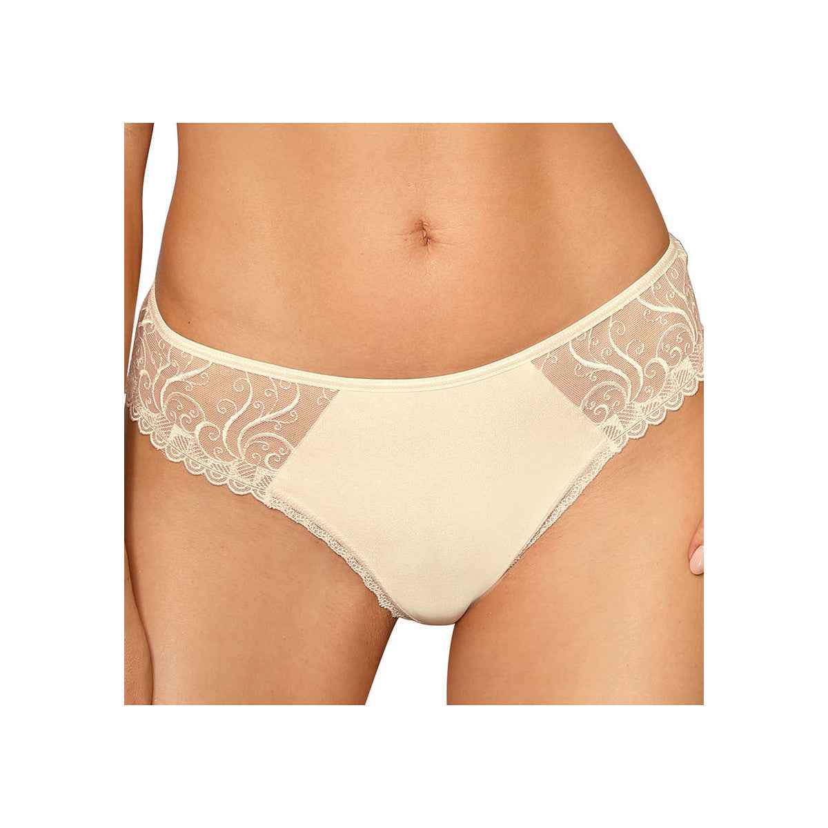 RZ Anuk string ecru