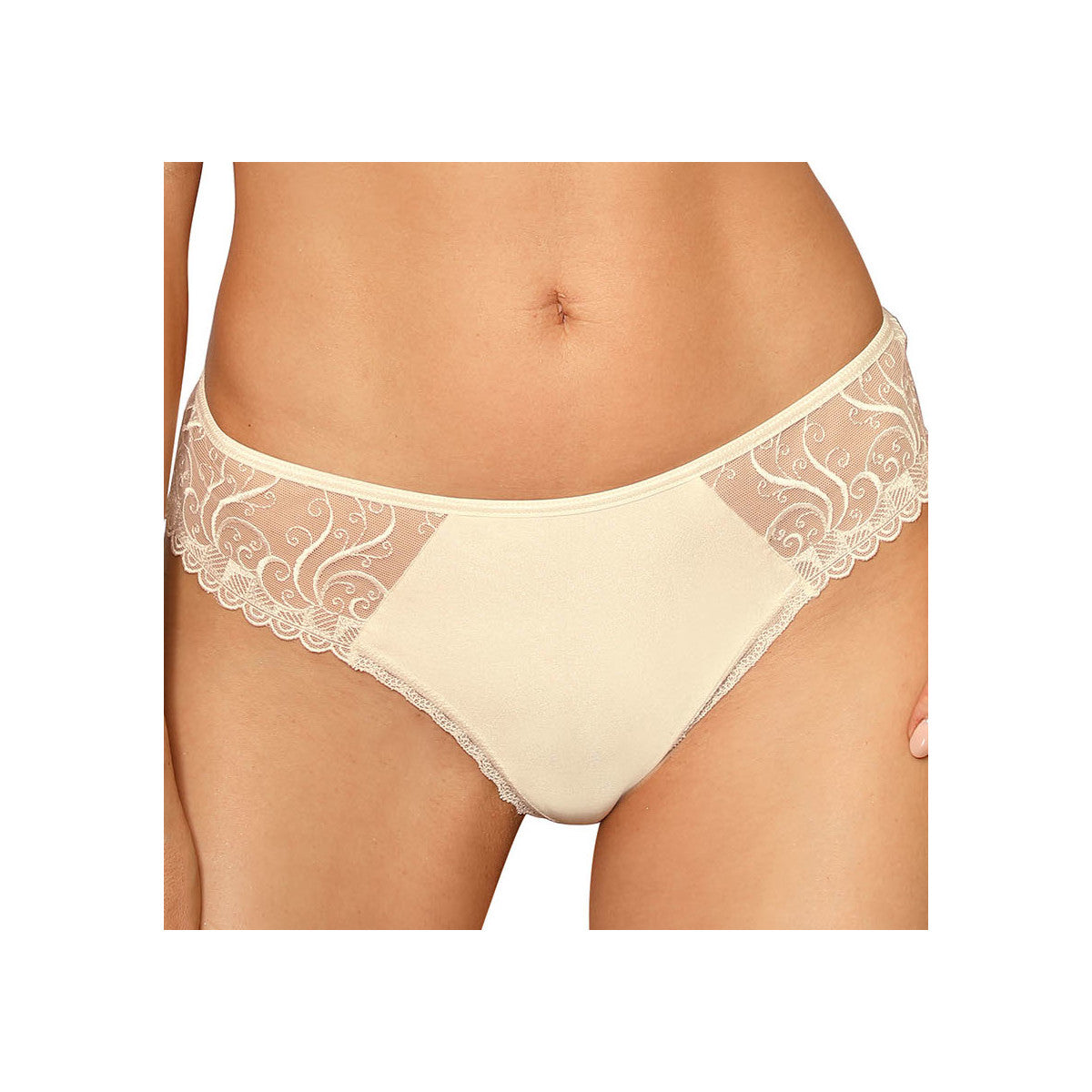 RZ Anuk string ecru