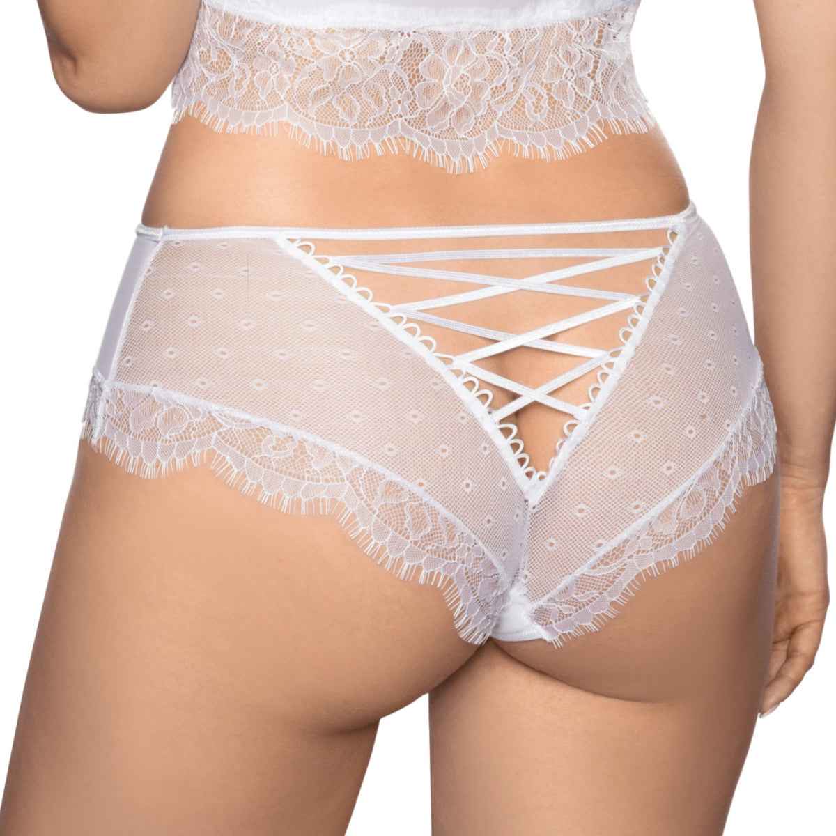 RZ Erii panty white
