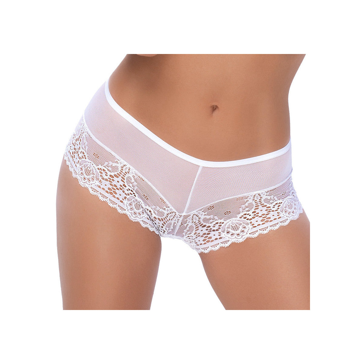 RZ Genezis panty white