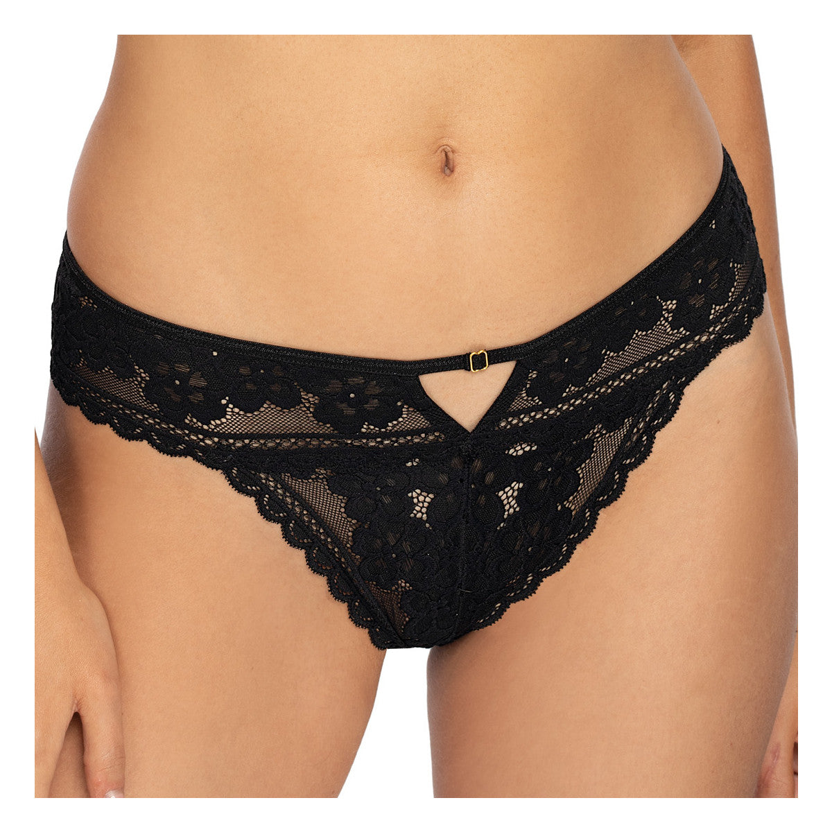 RZ Gizela tango black