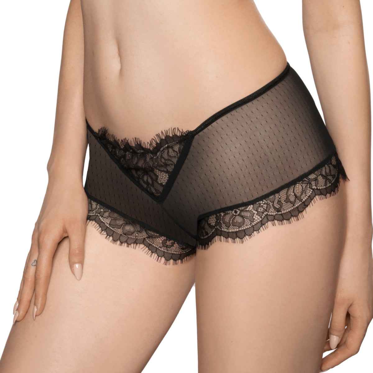 RZ Idrisa panty black