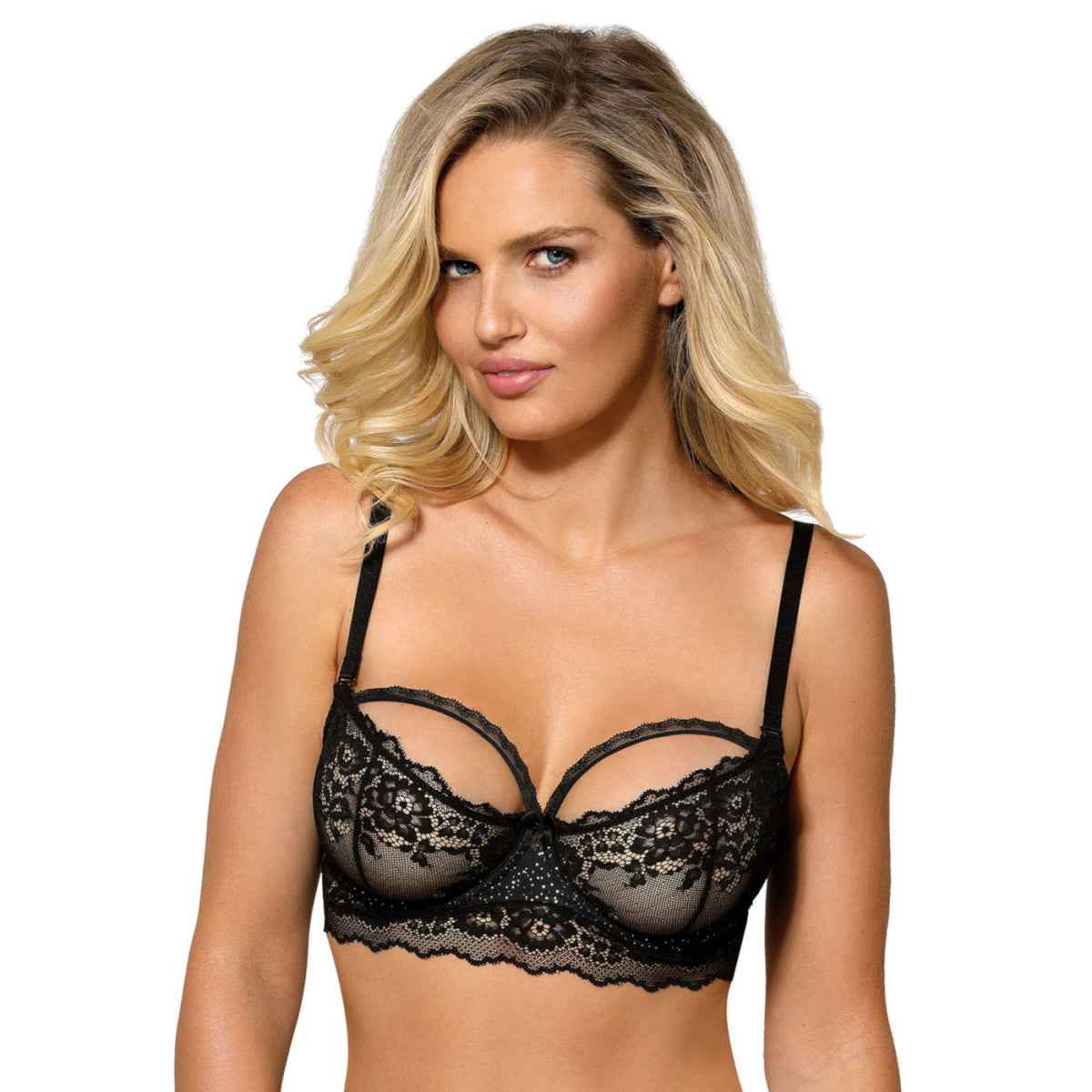 RZ Kena soft-bra black