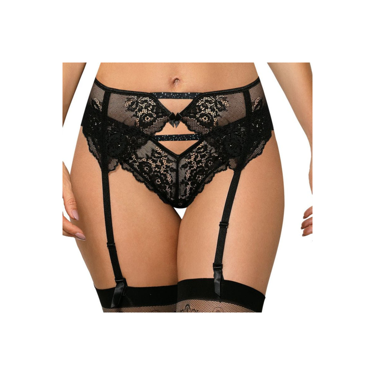RZ Kena string black