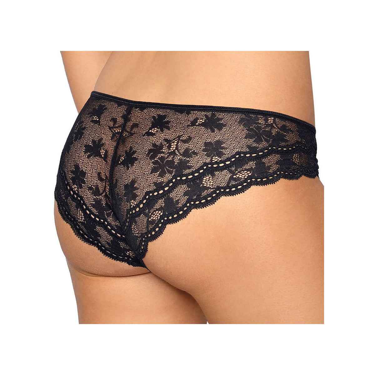 RZ LaGerta panty black