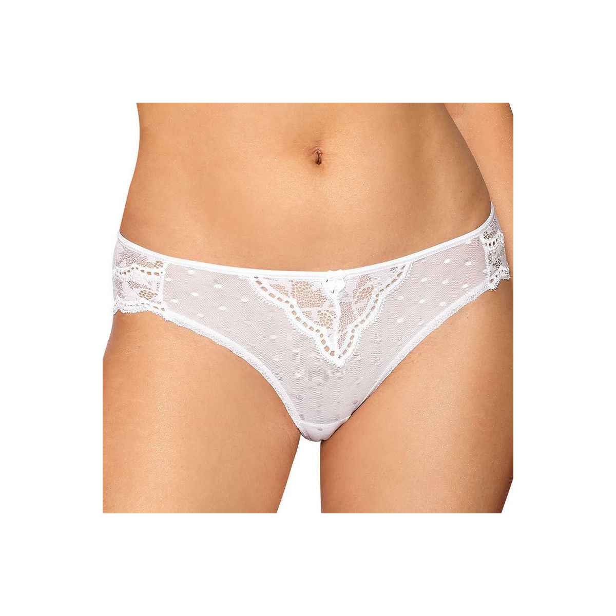 RZ LaGerta panty white
