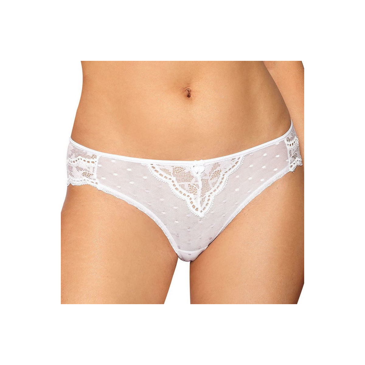 RZ LaGerta panty white