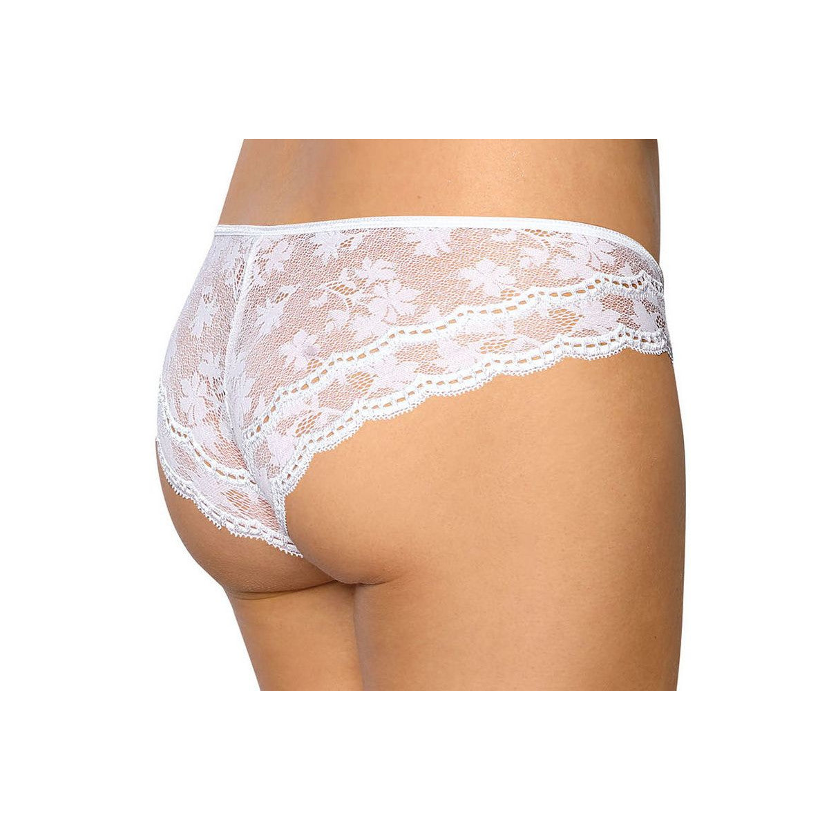 LaGerta bruidslingerie – wit