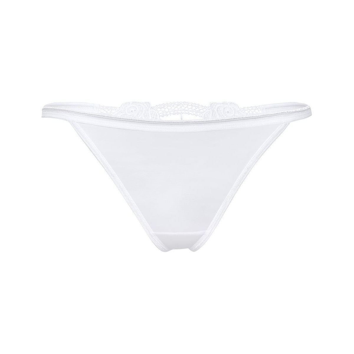 RZ Lea string white