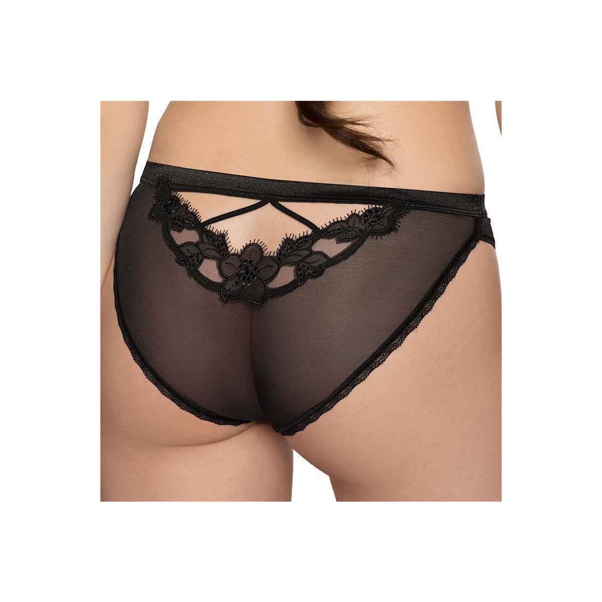 RZ Malani panty black