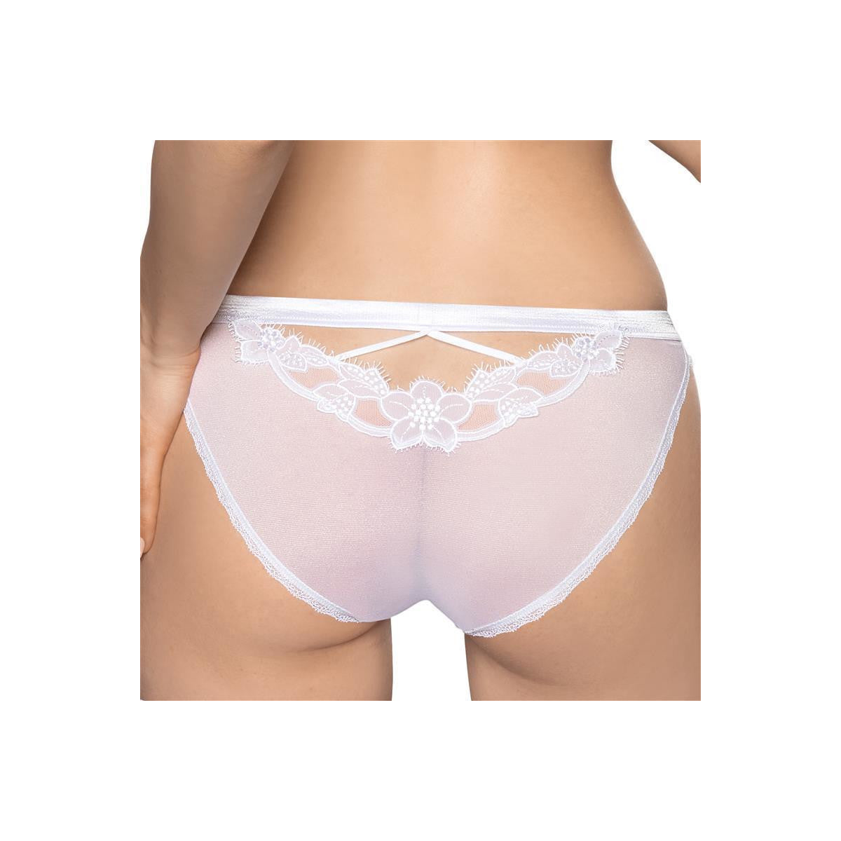 RZ Malani panty white