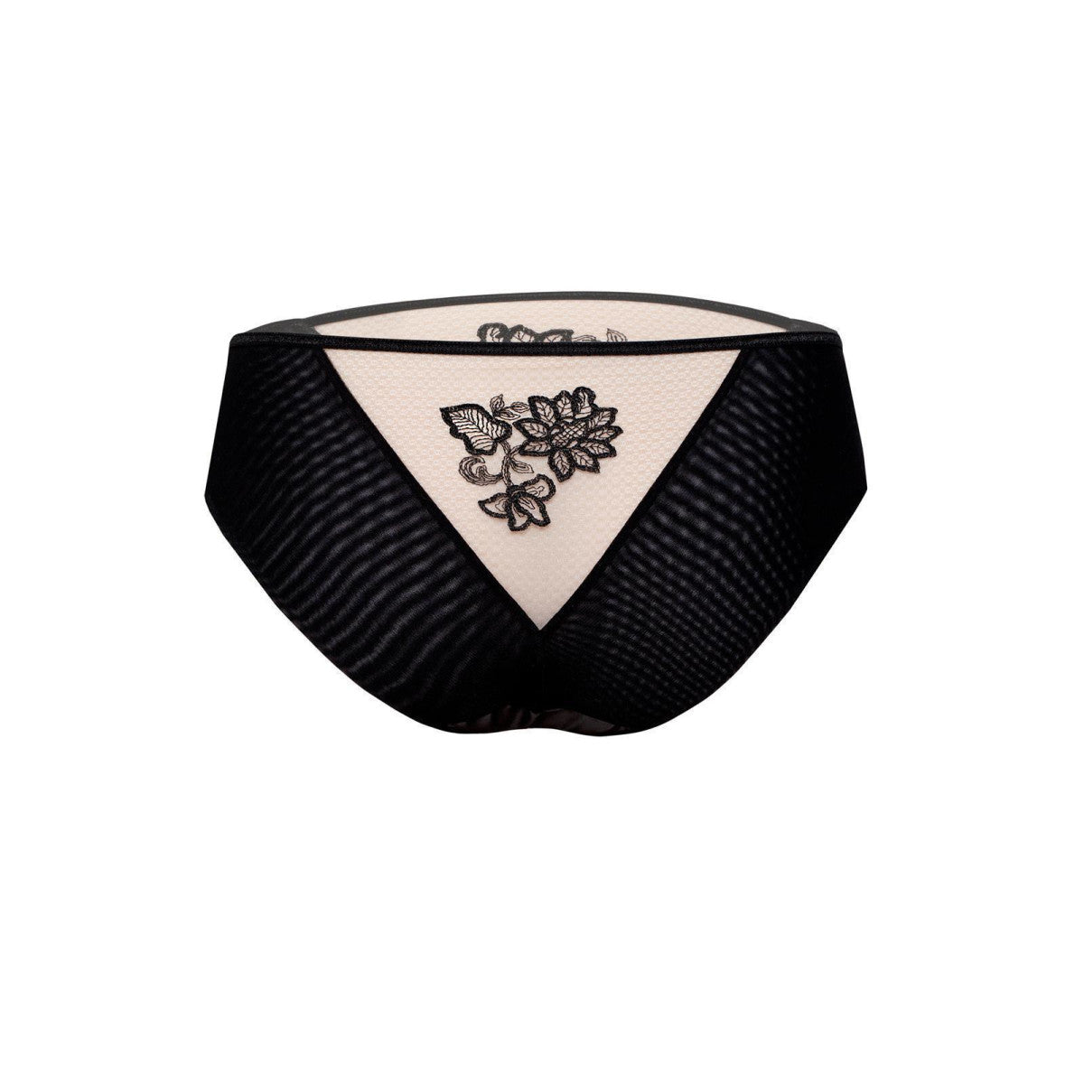 RZ Mehendi panty claret