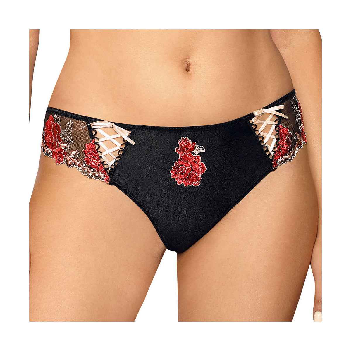 RZ Natali panty black