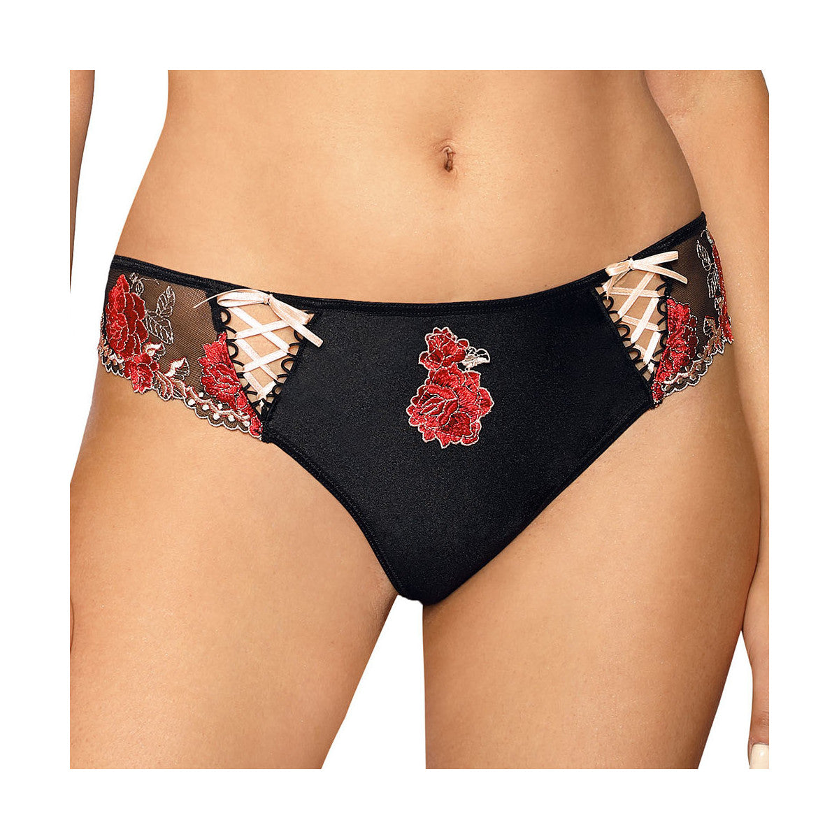 RZ Natali panty black