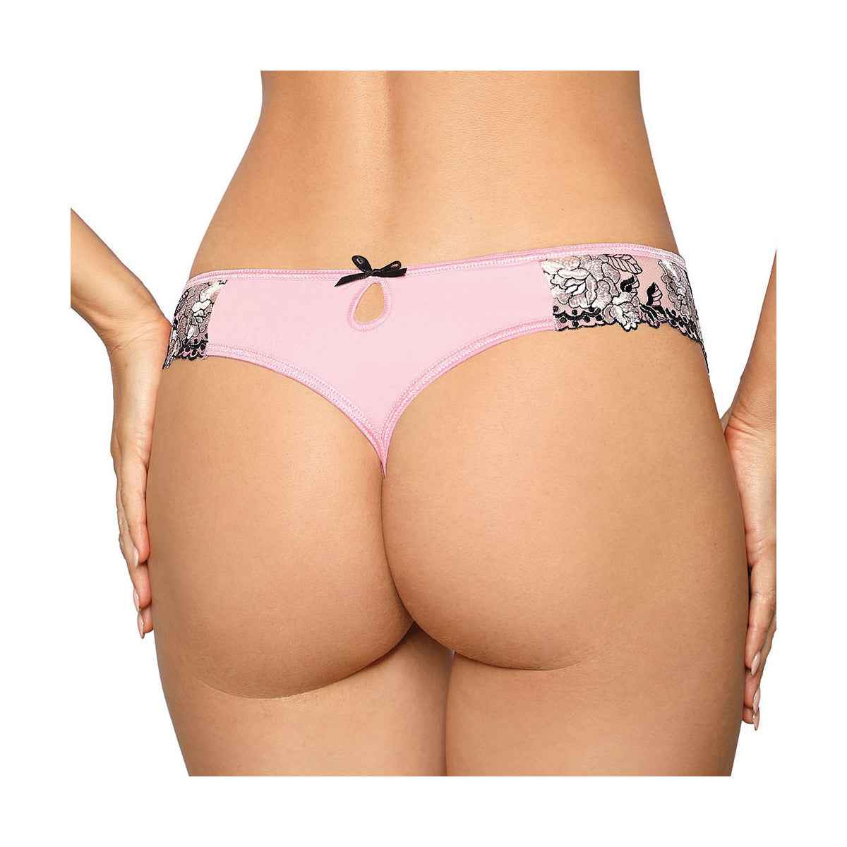 RZ Natali string pink