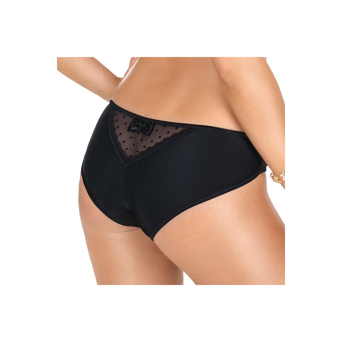 Nefer string – goud
