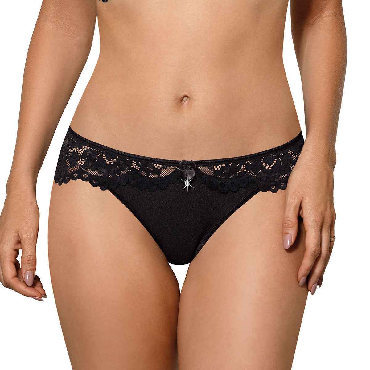 RZ Newia panty black