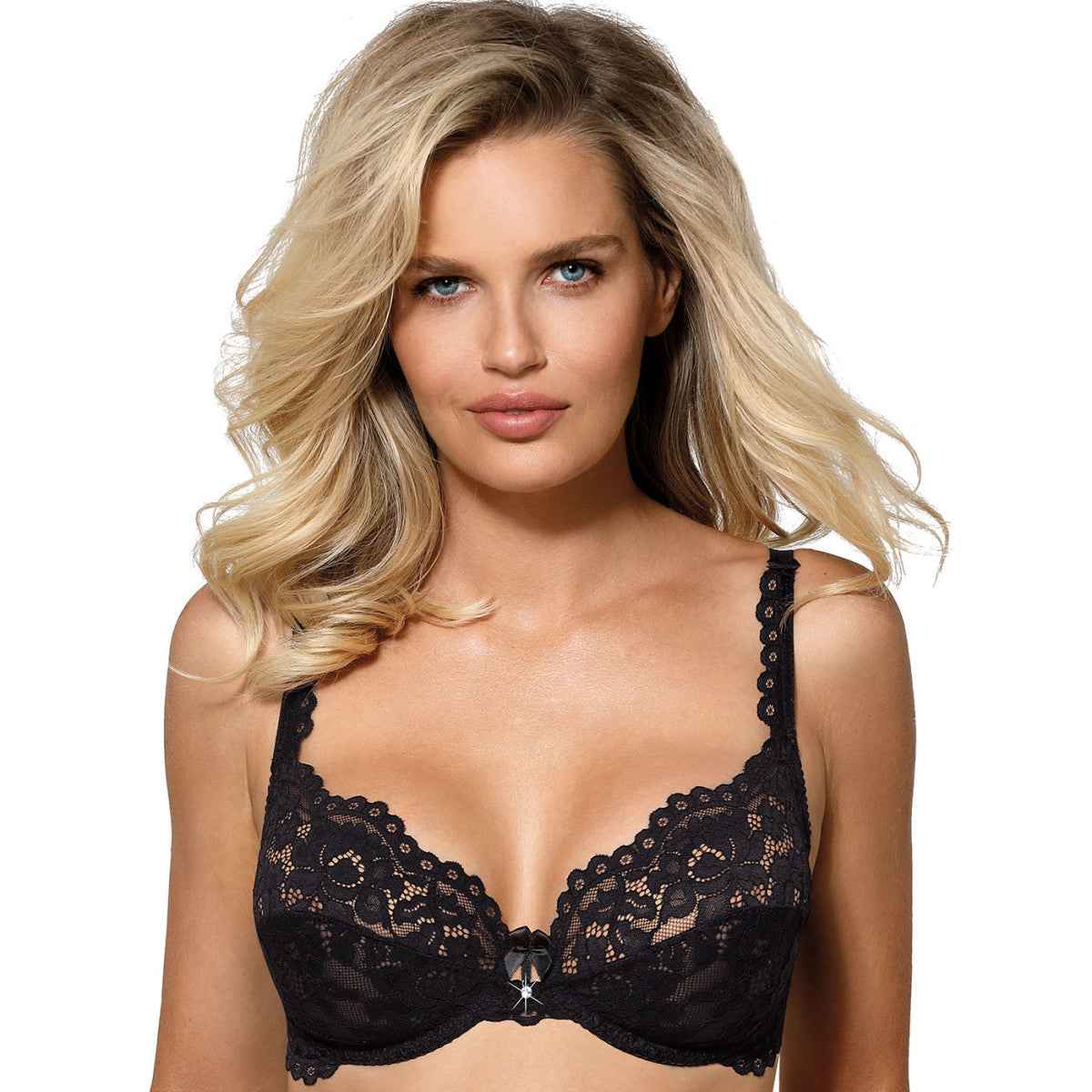 RZ Newia soft-bra black