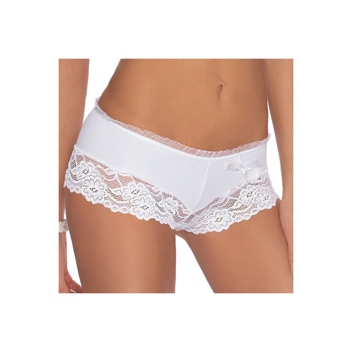 RZ Sisi boxers white