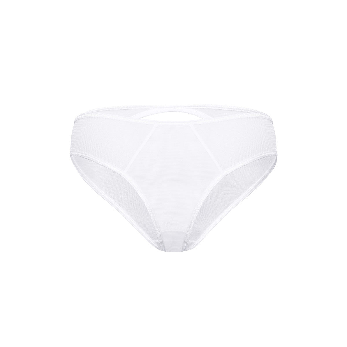 Tarra string – wit