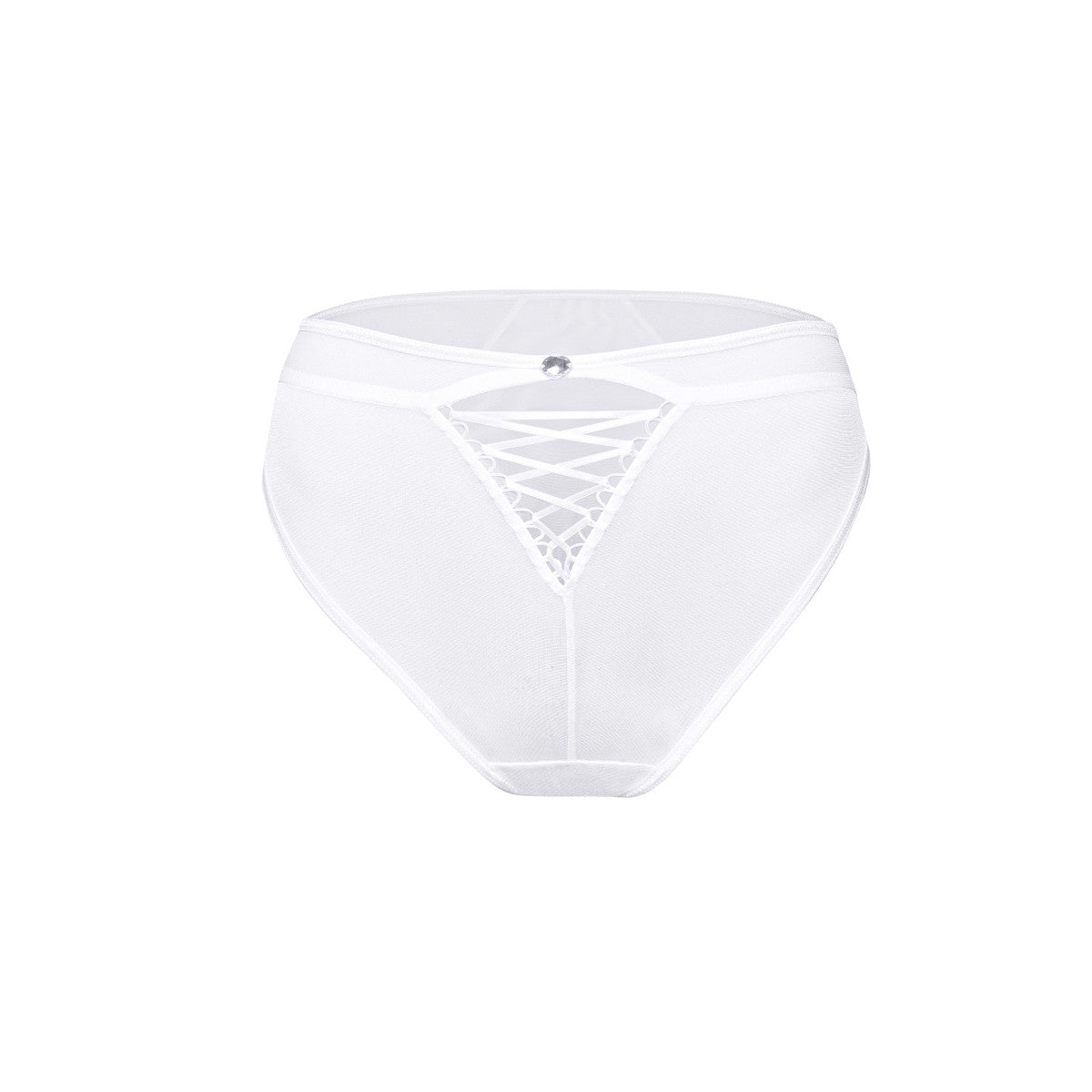 Tarra string – wit