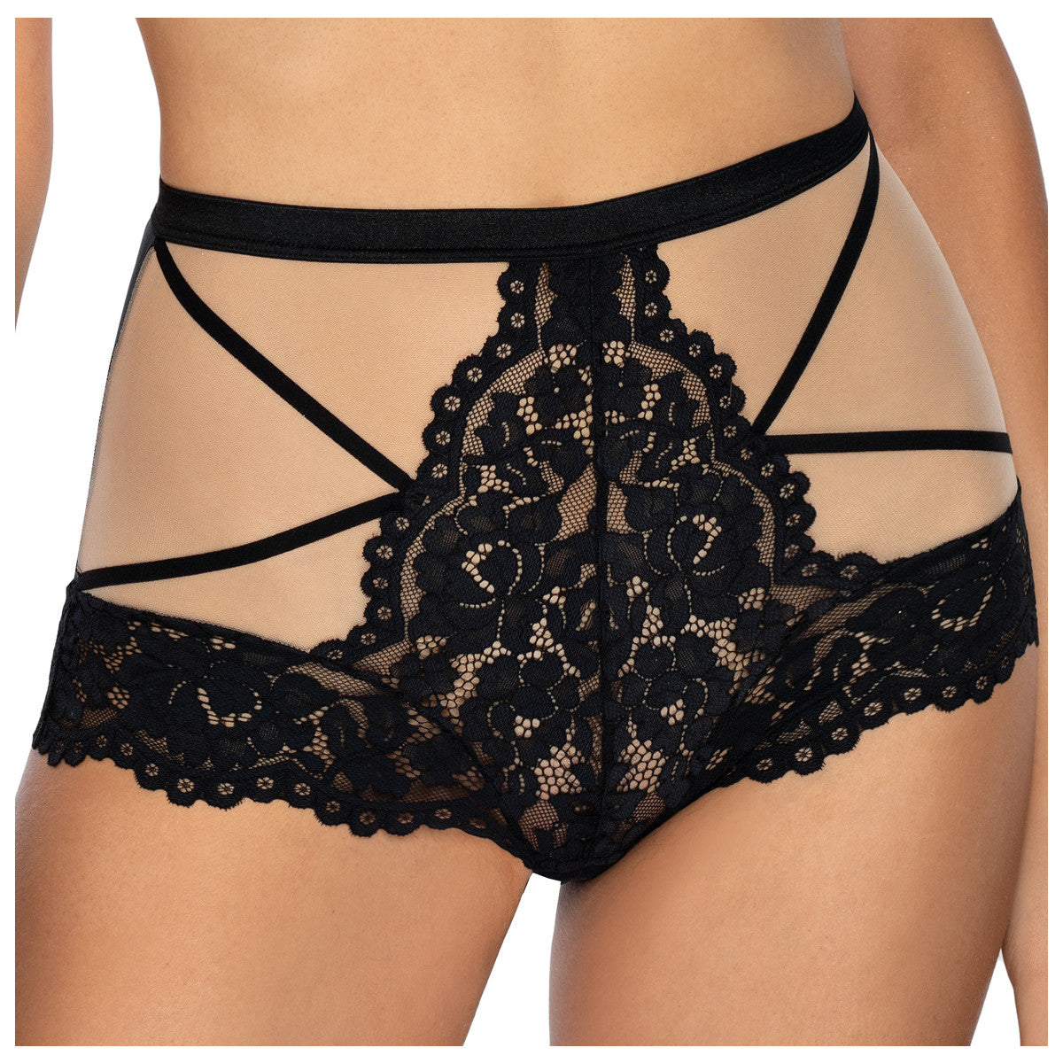 Rz torfi boxers black - Róza