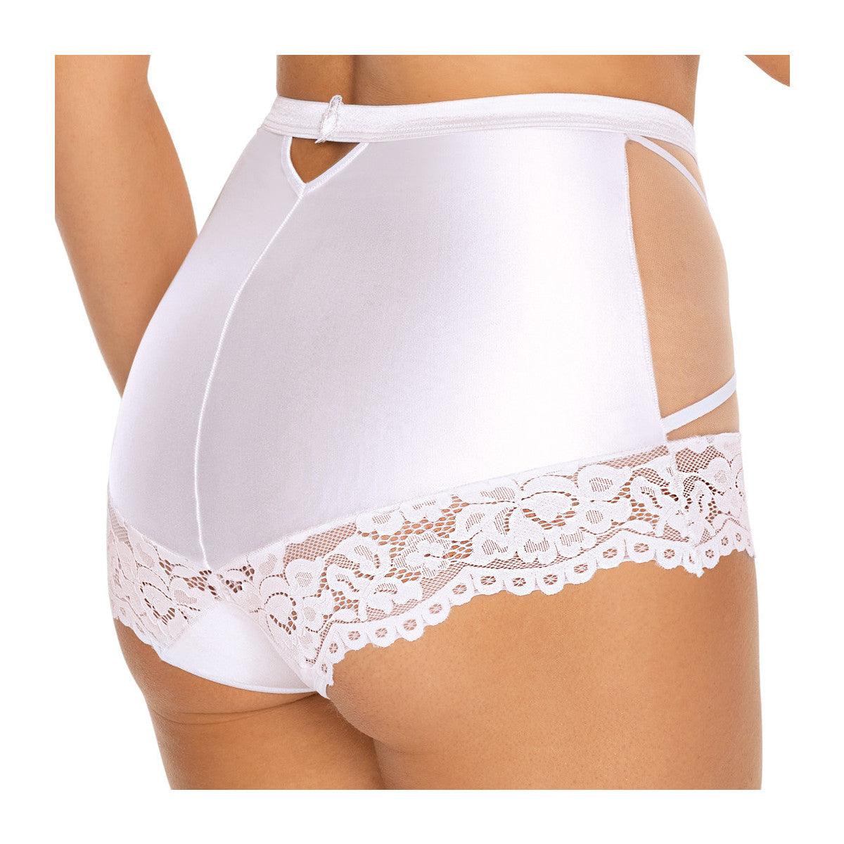 Torfi boxerslip – wit