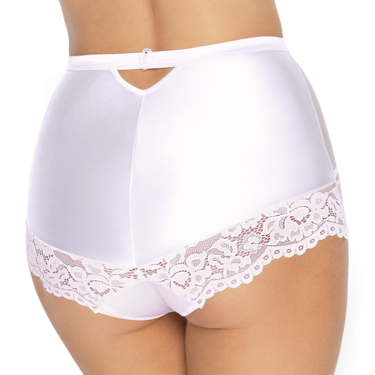 Torfi string – wit