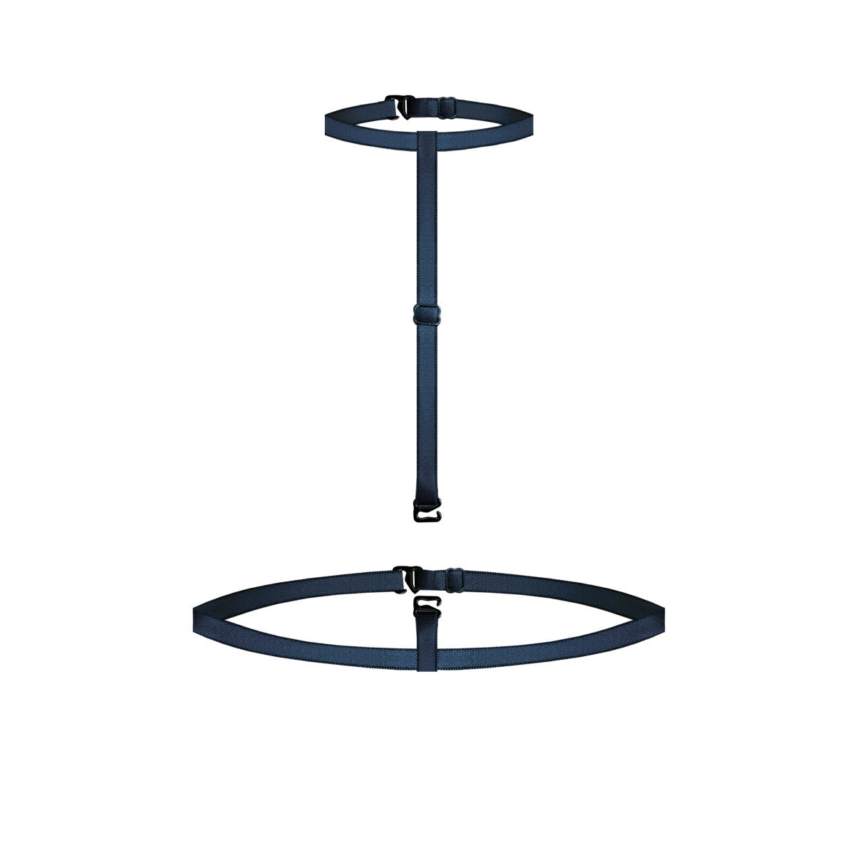 Torfi accessoires – zwart – zwart van Róza