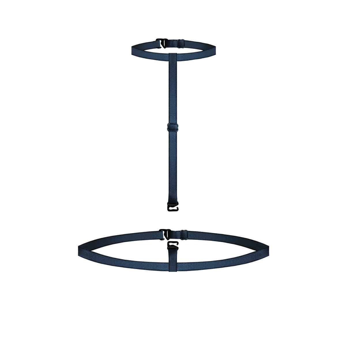 RZ Torfi chocker black