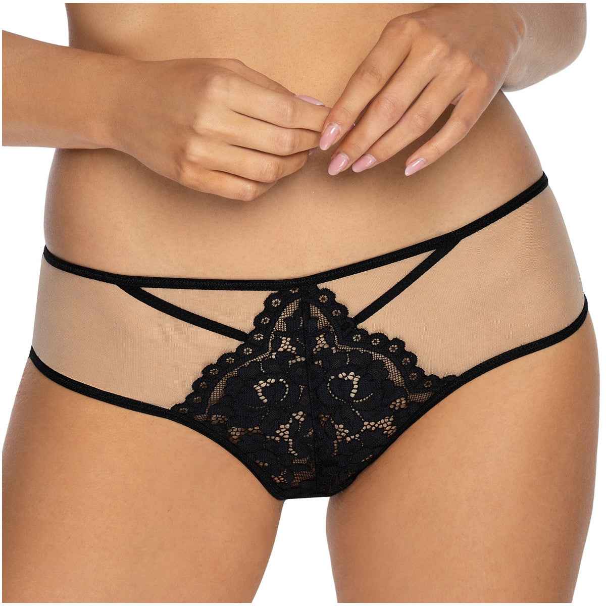 RZ Torfi panty black