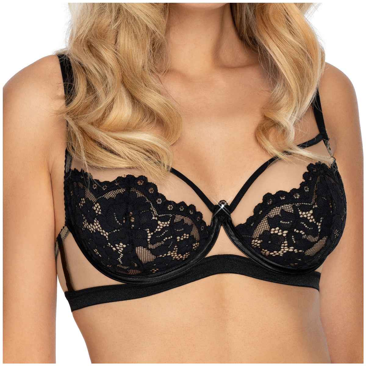 RZ Torfi soft-bra black
