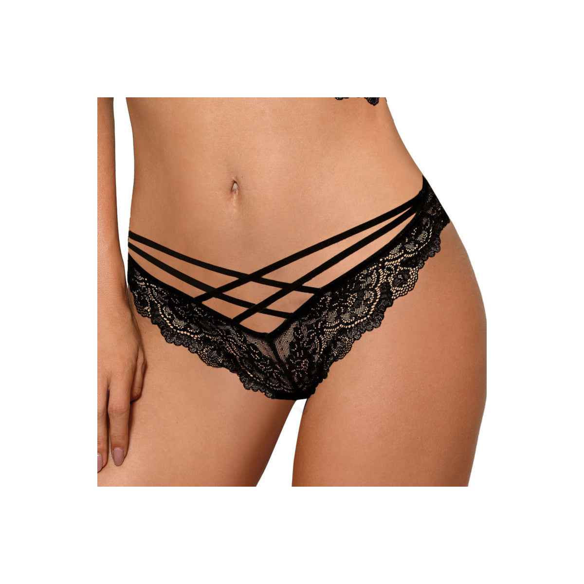 RZ Zuza string black